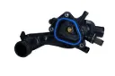 صباب حرارة Coolant Water Flange 102°C Citroen C4/C5 (08-17)/ Peugeot 308/508 (10-21)
