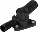 صباب حرارة بلاستيك Coolant Water Flange Logan/Clio 1.2