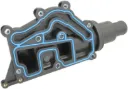 صباب حرارة Coolant Water Flange Renault Clio/ Fluence/ Laguna/ Megane 1.4 1.6 (03-15)