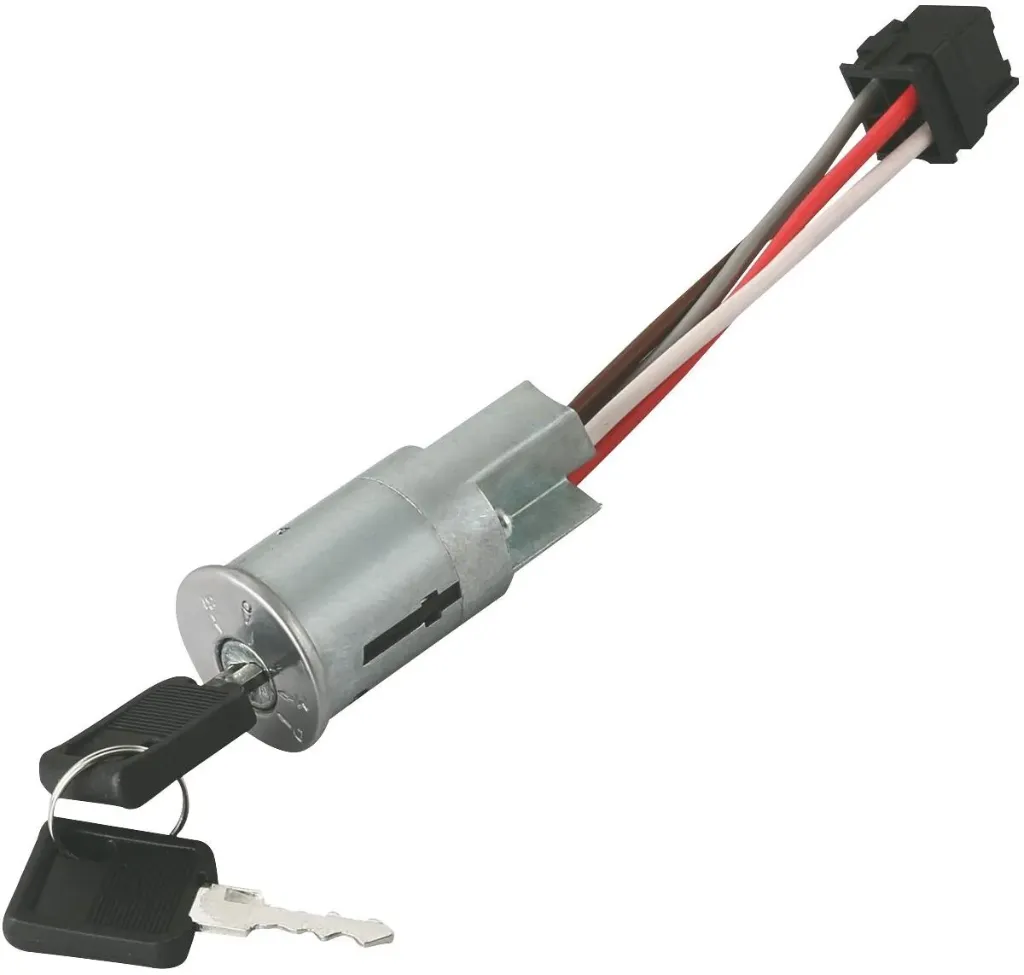 مفتاح كونتاك Ignition Switch Renault 9/ 11/ 20/ Trafic/ Espace