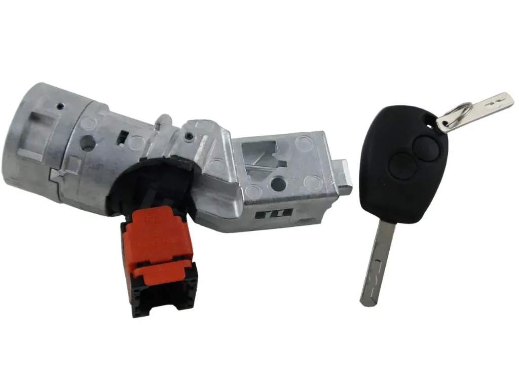 مفتاح كونتاك Ignition Switch Renault Kangoo II/ Lodgy/ Sandero/ Dokker