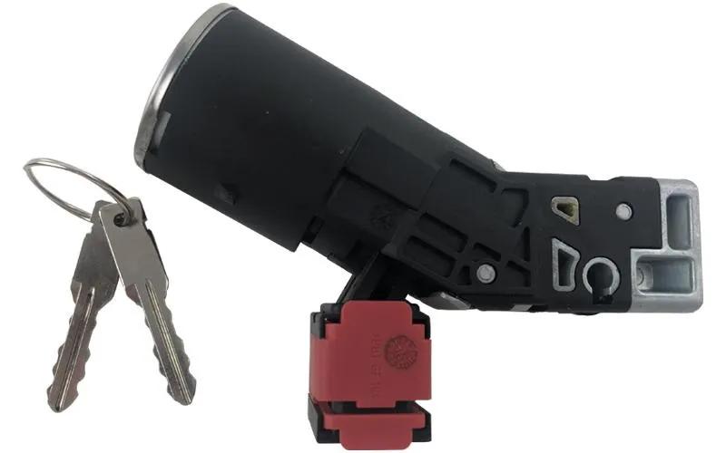 مفتاح كونتاك بلاستيك Plastic Ignition Switch Dacia Logan II/ Dokker/ Lodgy