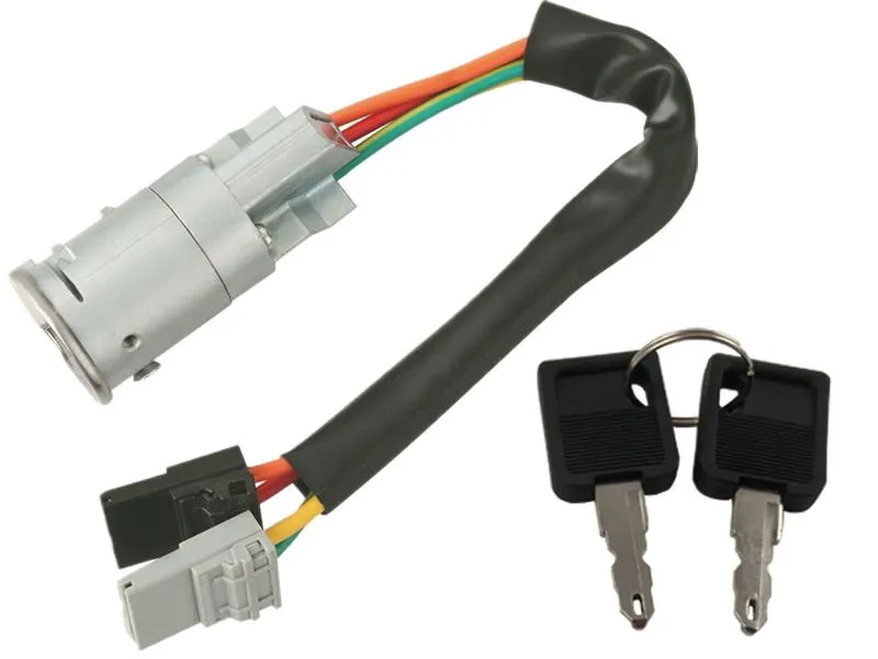 مفتاح كونتاك Ignition Switch Renault Rapid