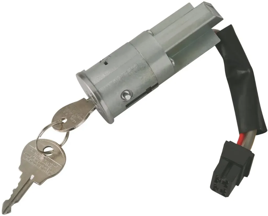 مفتاح كونتاك Ignition Switch Renault 12