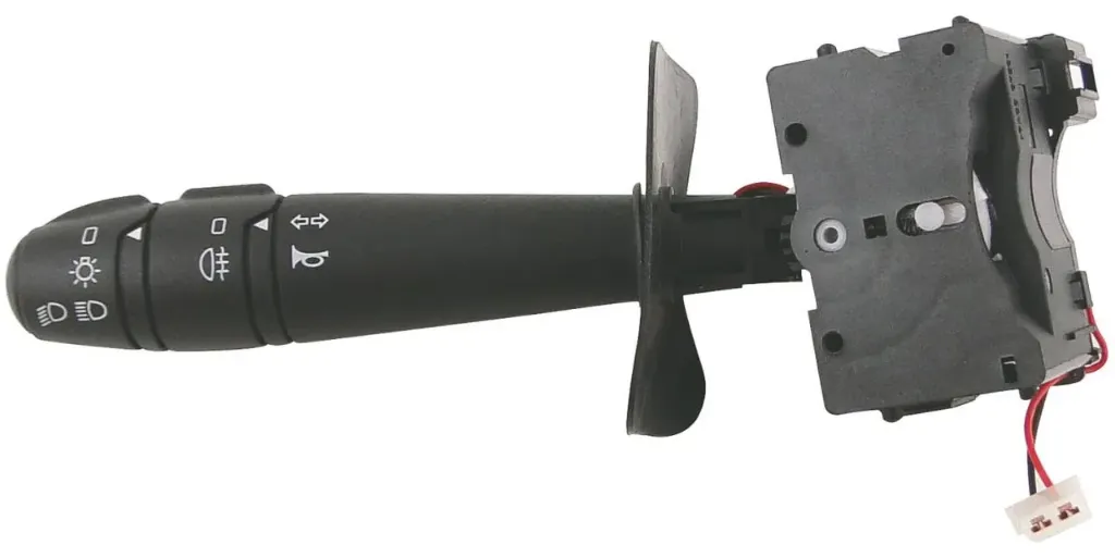 مسكة ضوء Turn Signal Switch Renault Kangoo (97-05) / Megane (96-03)