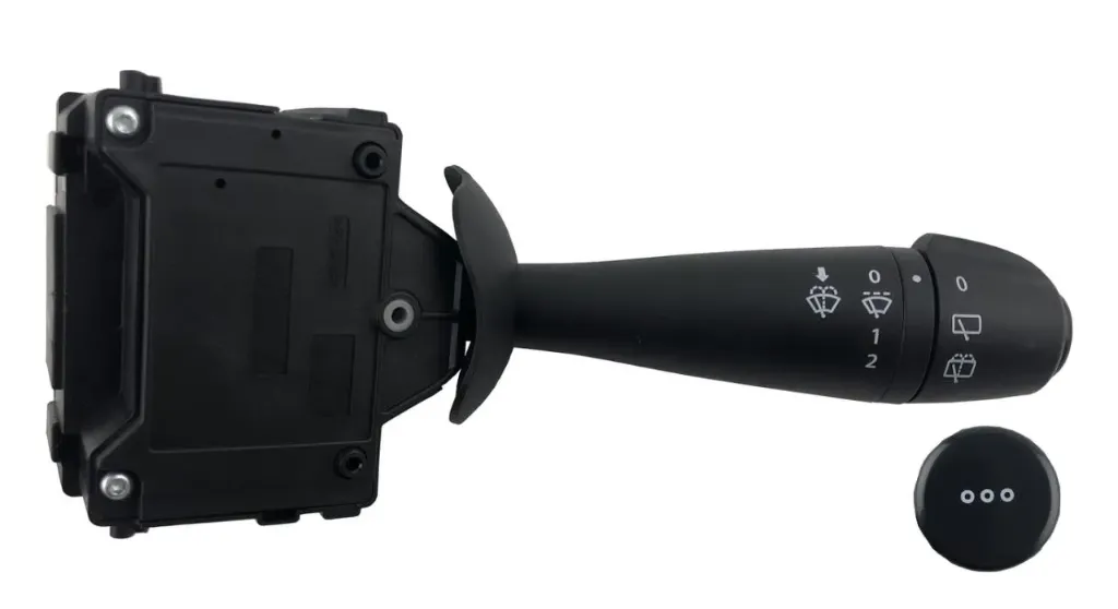مسكة مساحات Wiper Switch Dacia Logan/ Dokker/ Sandero/ Lodgy