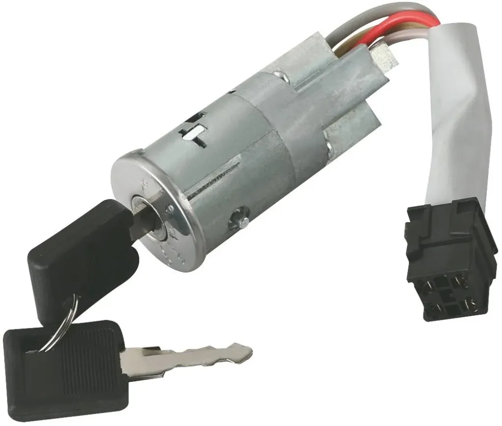 مفتاح كونتاك Ignition Switch Renault 18 I