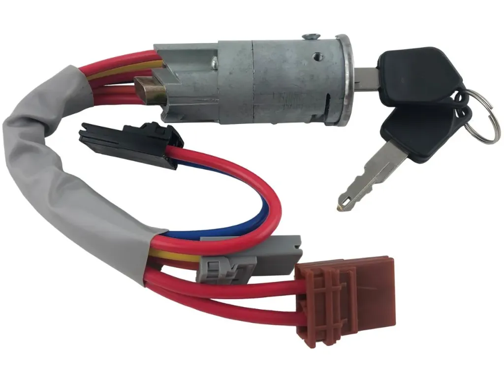 مفتاح كونتاك Ignition Switch Peugeot 306 (93-01)