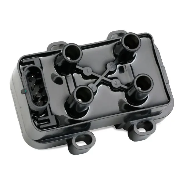 كويل فيش بيضاوي Ignition Coil R Clio/ Kangoo/ D Dokker/ Logan MCV 1.2 1.4 1.6 2.0 16V