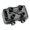 كويل فيش بيضاوي Ignition Coil R Clio/ Kangoo/ D Dokker/ Logan MCV 1.2 1.4 1.6 2.0 16V