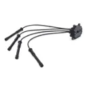 كويل 4 براغي Ignition Coil Cables (4UC) R Clio/ Kangoo/ D Sandero/ Logan 1.2 LPG 16V