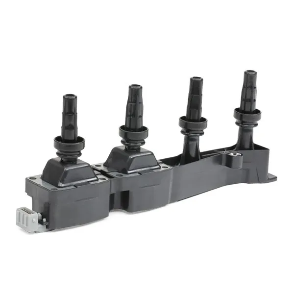 كويل مسطرة فيش رمادي Ignition Coil Strips P206/ 207/ 307/ C3/ C4/ Berlingo 1.6 16V VTi LPG