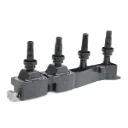 كويل مسطرة فيش رمادي Ignition Coil Strips P206/ 207/ 307/ C3/ C4/ Berlingo 1.6 16V VTi LPG