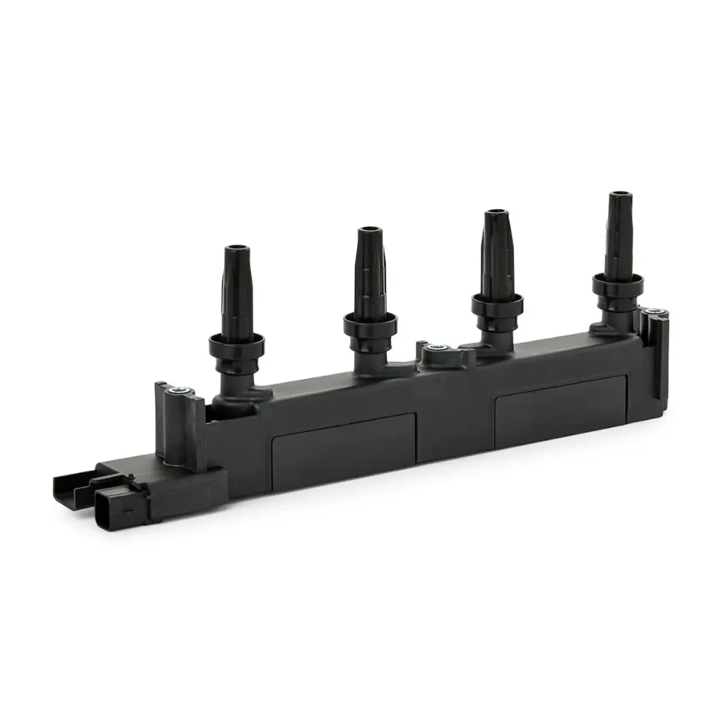 كويل مسطرة فيش مربع Ignition Coil Strips P 206/ 307/ C4/ Xsara 1.8 2.0 16V