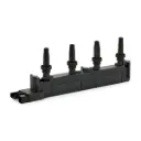 كويل مسطرة فيش مربع Ignition Coil Strips P 206/ 307/ C4/ Xsara 1.8 2.0 16V