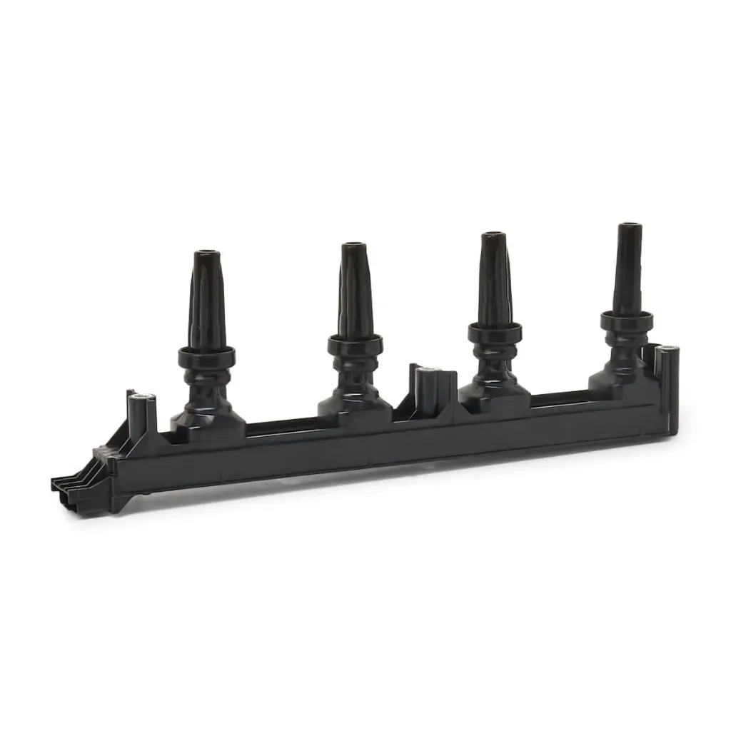 [DQ-6102] كويل مسطرة فيش مطاول Ignition Coil Strips P307/ 308/ 407/ C4 1.8 2.0 16V