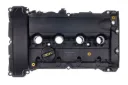 غطاء صباب اسود Cylinder Head Cover Citroen C4/C5 1.6 Peugeot 207/208 1.6 16V