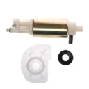 خرطوشة طرمبة بنزين Fuel Pump Peugeot 206 / 307