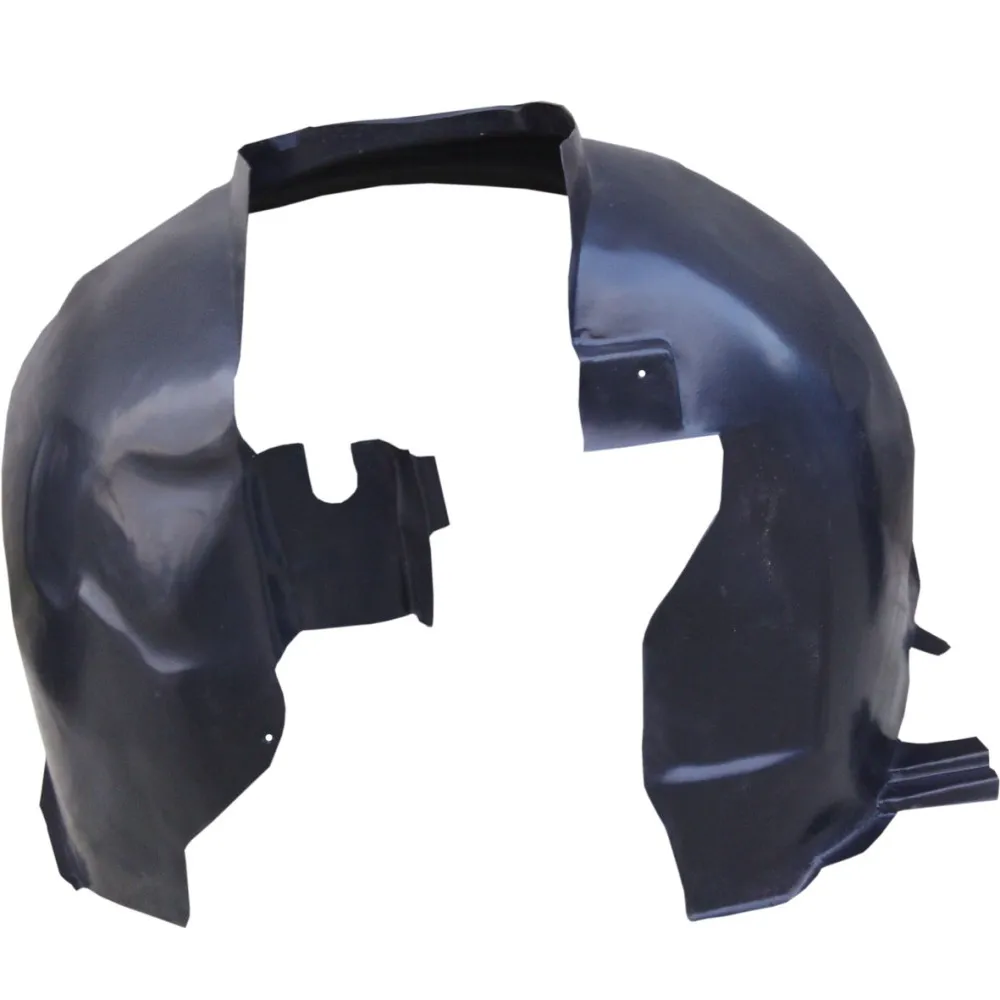 مرد وحل امامي شمال Front Left Wheelhouse Liner Citroen C4 (04-11)