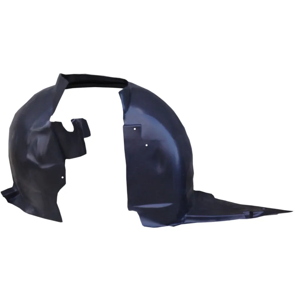 مرد وحل امامي شمال Front Left Wheelhouse Liner Peugeot 307 (05-07)