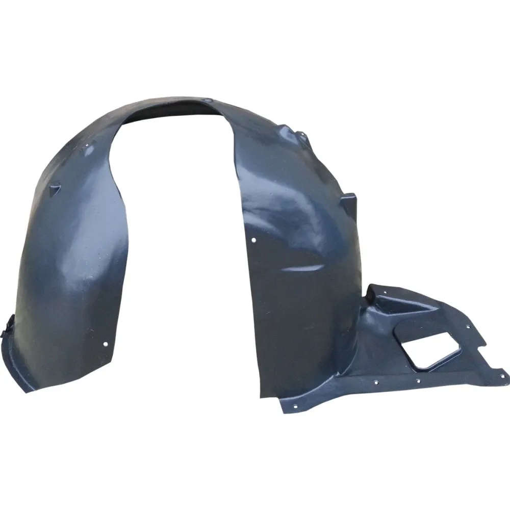 مرد وحل امامي شمال Front Left Wheelhouse Liner Citroen C3 (10>)