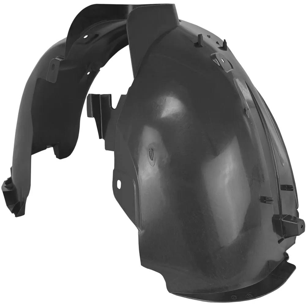 مرد وحل امامي يمين Front Right Wheelhouse Liner Citroen C4 (11-17)