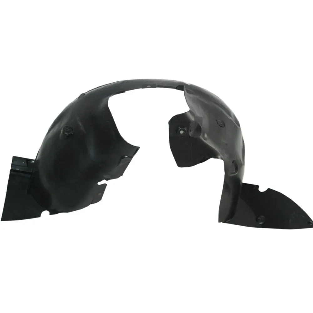 مرد وحل امامي شمال Front Left Wheelhouse Liner Peugeot 206 (98-06)