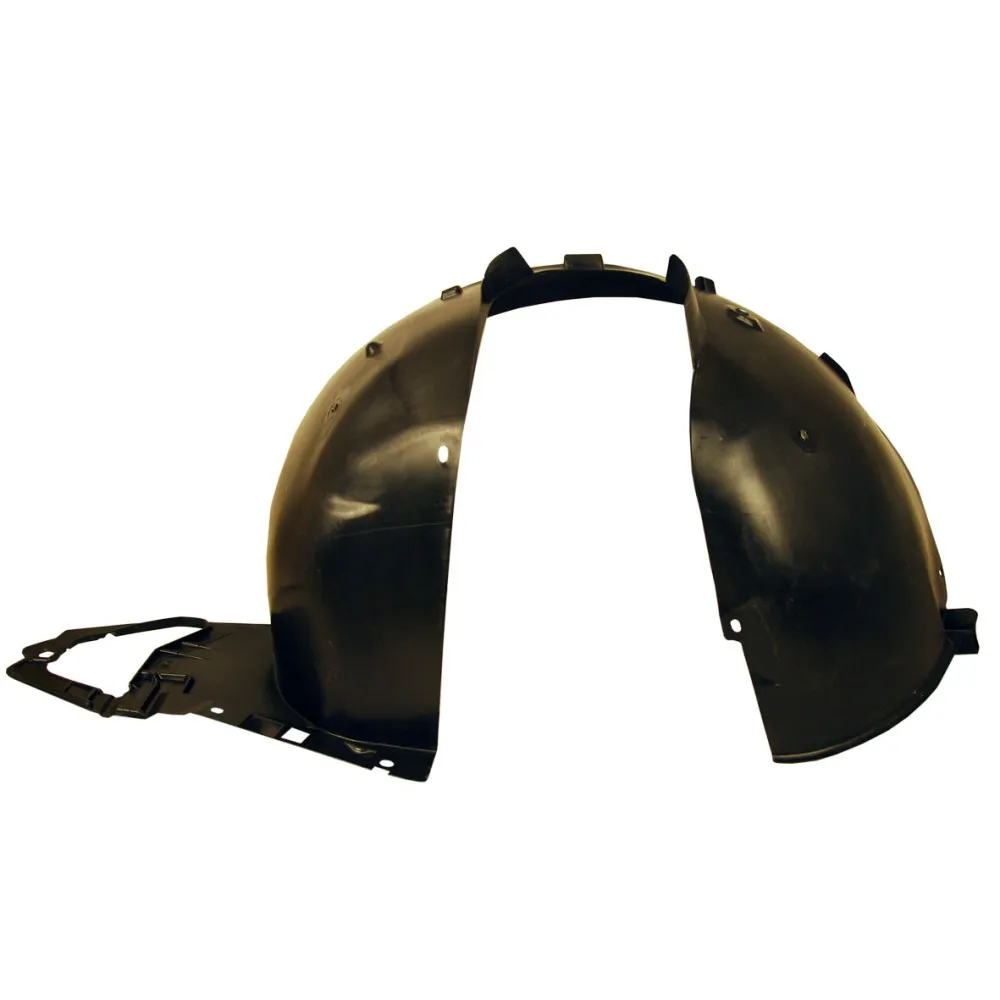 مرد وحل امامي يمين Front Right Wheelhouse Liner Peugeot 207(06>)