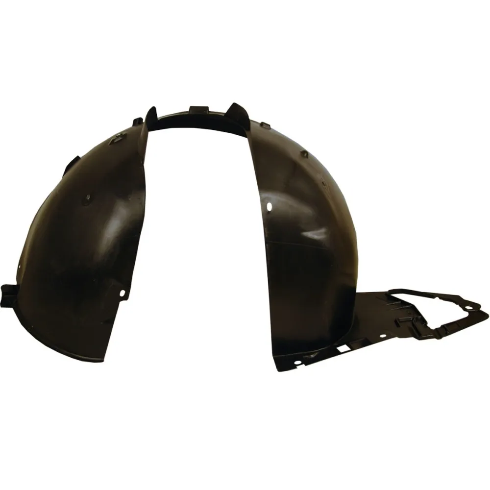 مرد وحل امامي شمال Front Left Wheelhouse Liner Peugeot 207(06>)