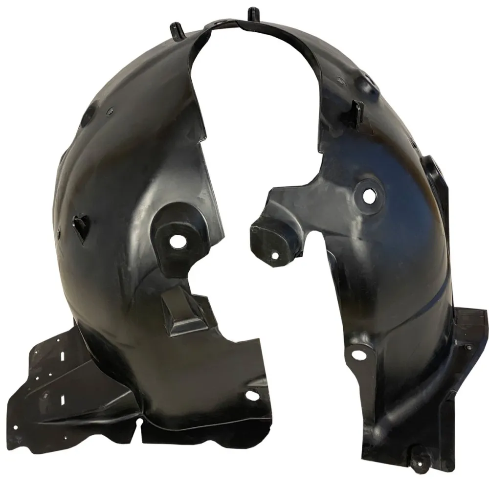 مرد وحل امامي يمين Front Right Wheelhouse Liner Renault Clio V (19>)