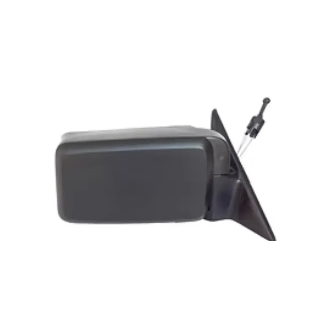 [T2031] مراية باب خارجي يمين عادي Manual Wing Mirror Right Renault 9/ 11 (82-93)
