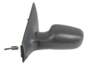 مراية باب خارجي شمال عادي Manual Wing Mirror Left Renault Megane (02-26)