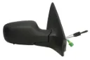مراية باب خارجي يمين عادي Manual Wing Mirror Right Renault Megane (02-26)
