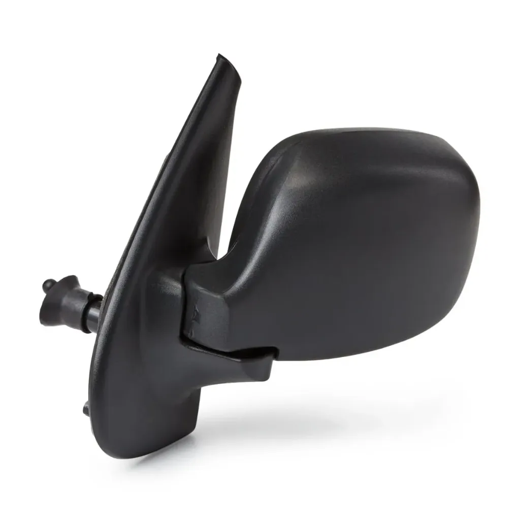مراية باب خارجي شمال عادي Manual Wing Mirror Left Renault Kangoo (05>)