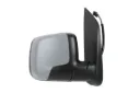 مراية باب خارجي كهرباء يمين Electric Wing Mirror Right Peugeot Bipper (08>)