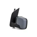 مراية باب خارجي كهرباء شمال Electric Wing Mirror Left Peugeot Bipper (07>)
