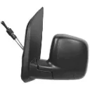 مراية باب خارجي شمال Wing Mirror Left Peugeot Bipper / Citroen Nemo (08>)