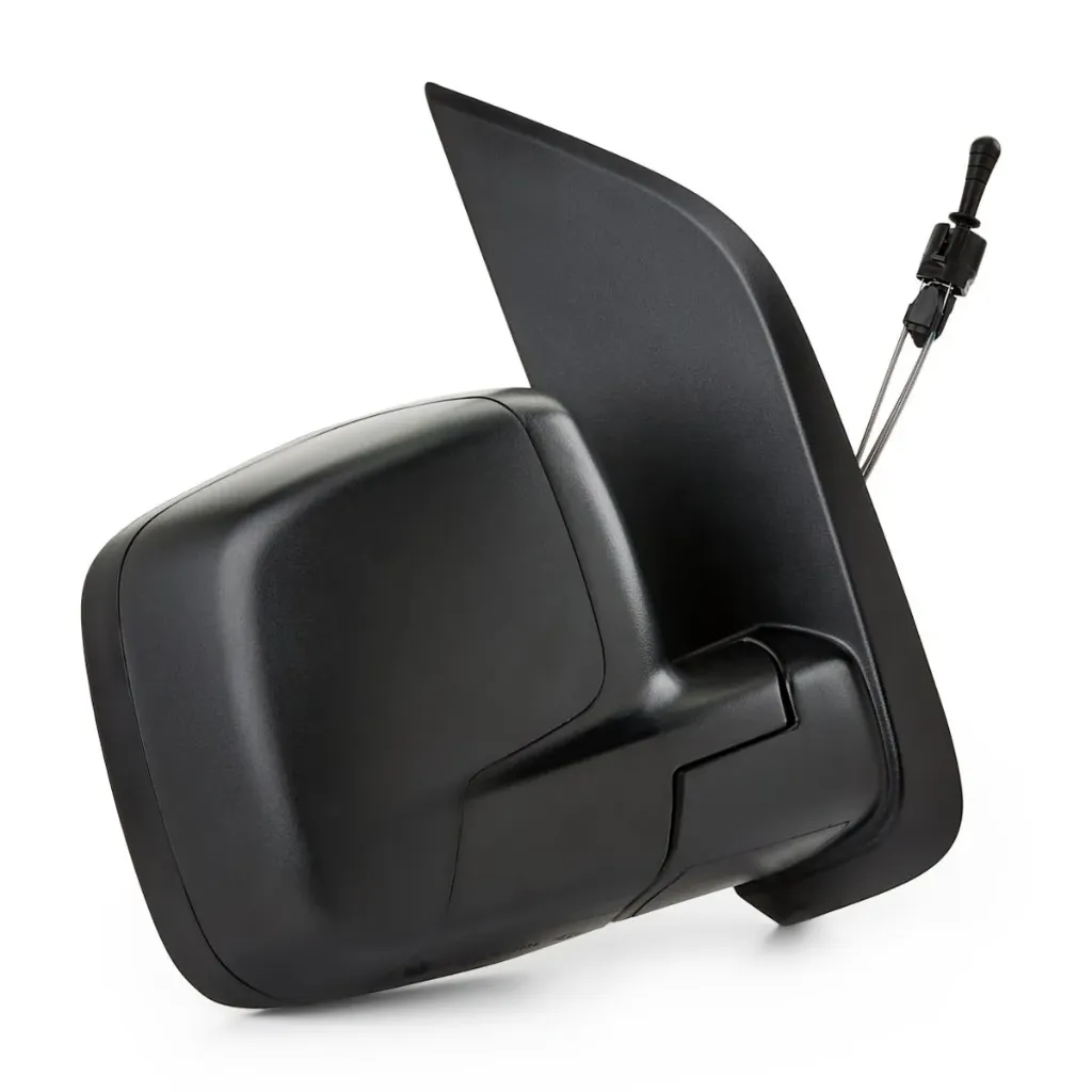 مراية باب خارجي يمين Wing Mirror Right Peugeot Bipper/ Citroen Nemo (08>)