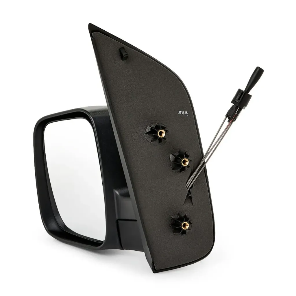 مراية باب خارجي شمال Wing Mirror Left Peugeot Bipper / Citroen Nemo (08>)