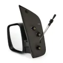 مراية باب خارجي شمال Wing Mirror Left Peugeot Bipper / Citroen Nemo (08>)