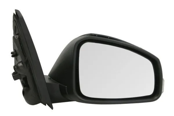 [T2136] مراية باب خارجي كهرباء يمين Wing Mirror Electric Right Renault Fluence (09>)