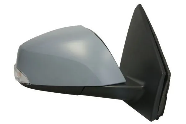 [T2140] مراية باب خارجي كهرباء يمين Wing Mirror Electric Right Renault Fluence (09>)
