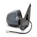 مراية باب خارجي كهرباء يمين Wing Mirror Electric Right Dacia Sandero Stepway/ Logan MCV