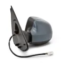 مراية باب خارجي كهرباء شمال Wing Mirror Electric Left Dacia Sandero Stepway/ Logan MCV