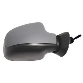مراية باب خارجي يمين Wing Mirror Right Dacia Duster/ Logan/ Sandero (04-26)