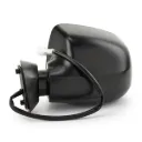 مراية باب خارجي كهرباء شمال Wing Mirror Electric Left Dacia Logan/ Sandero (12>)