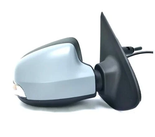 مراية باب خارجي يمين Wing Mirror Right Renault Symbol (12>)