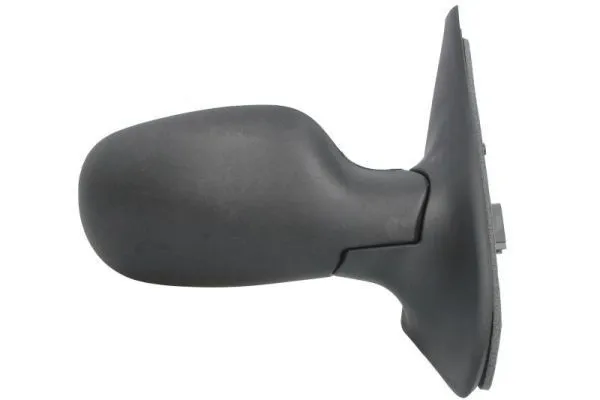 مراية باب خارجي يمين كهرباء Electric Right Wing Mirror Renault Symbol (00-09)