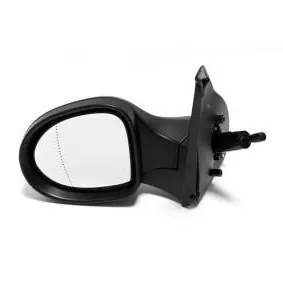 مراية باب خارجي شمال Left Wing Mirror Renault Symbol/ Thalia (09-13)