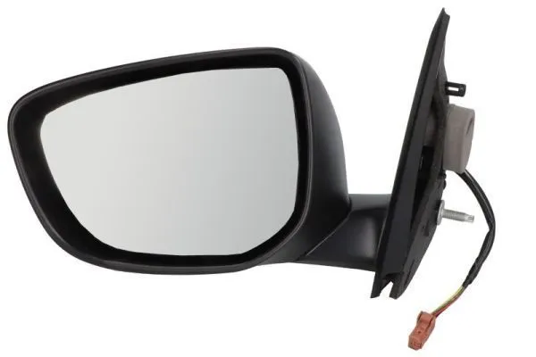 مراية باب خارجي كهرباء شمال Electric Left Wing Mirror Peugeot 301 (12>) Citroen C-Elysee (12>)